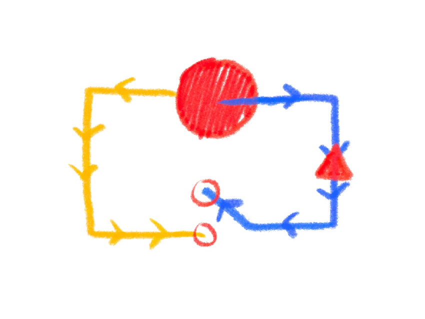 Circuit #3 Sketch (Fixed)