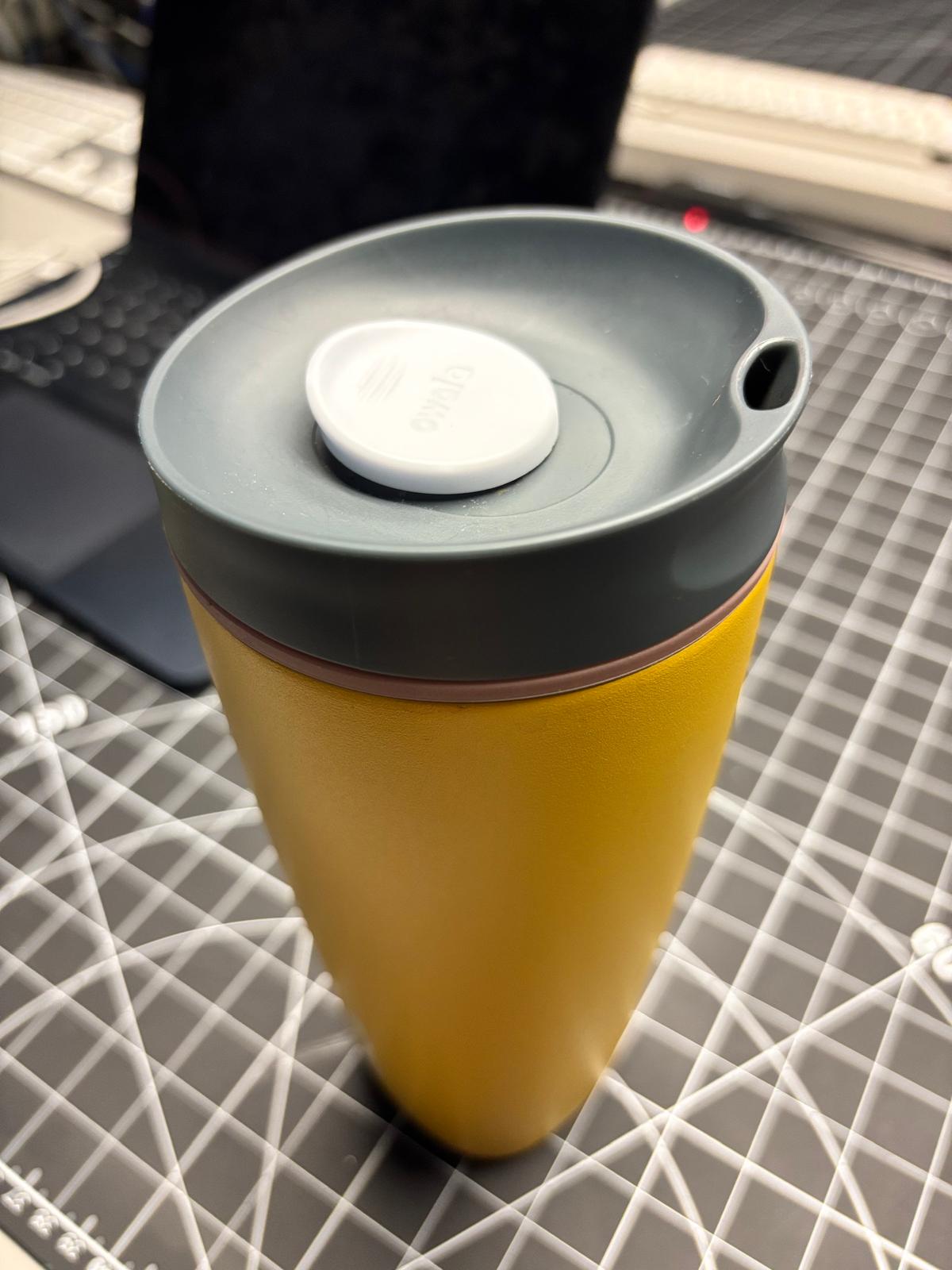 Exploring Interactions: Owala Water Bottle