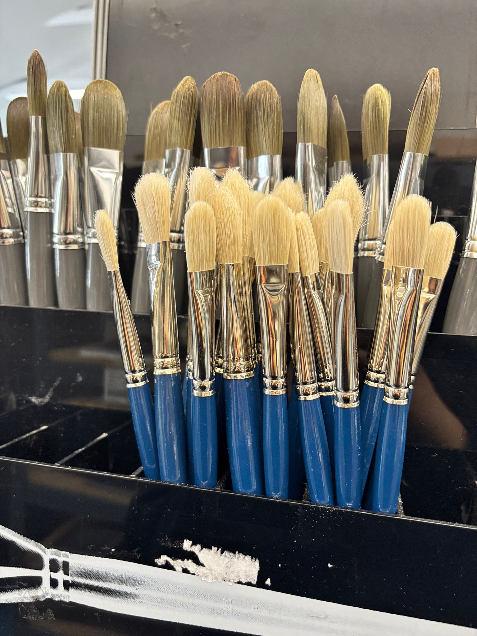 Paint Brushes