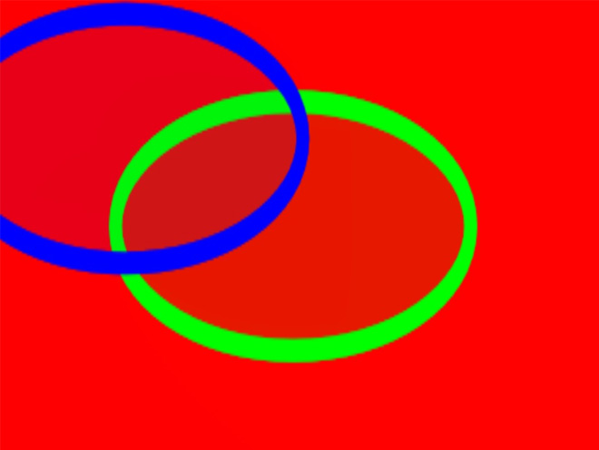 p5.js Experimentation