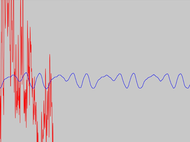 p5.js Experimentation