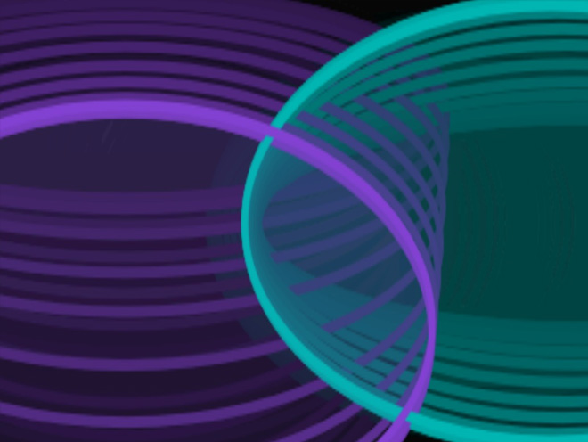 p5.js Experimentation