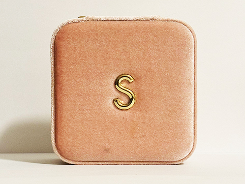 Primitive Object: Jewelry Box [Cube]