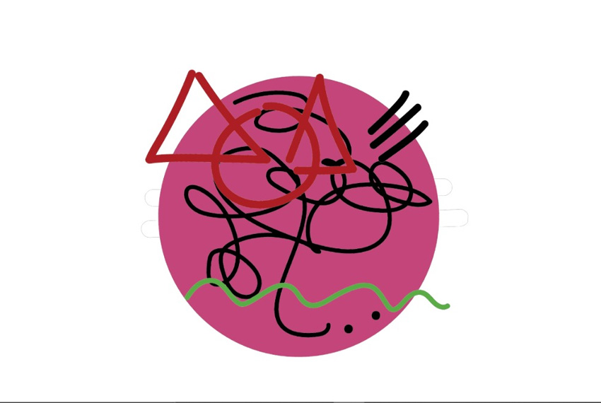 My Customized Data Portrait