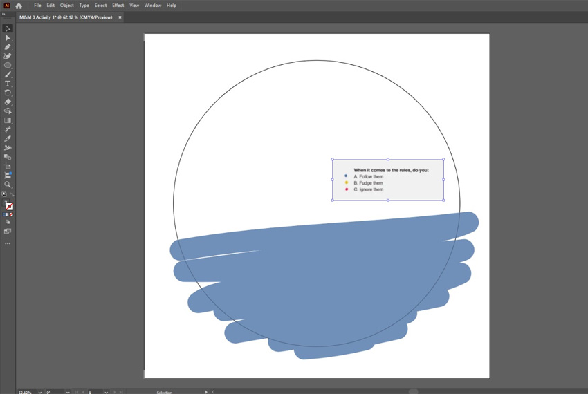 Giorgia Lupi’s Data Portrait
