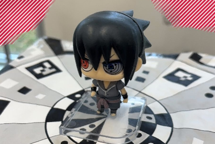 3D Scanning Sentimental Objects