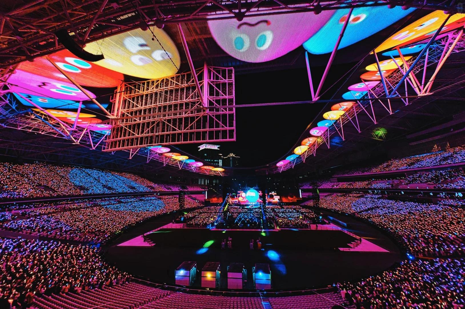 Chen, Y. (2025, October 1). Lifestyle strategy China: live music opportunities. WGSN.