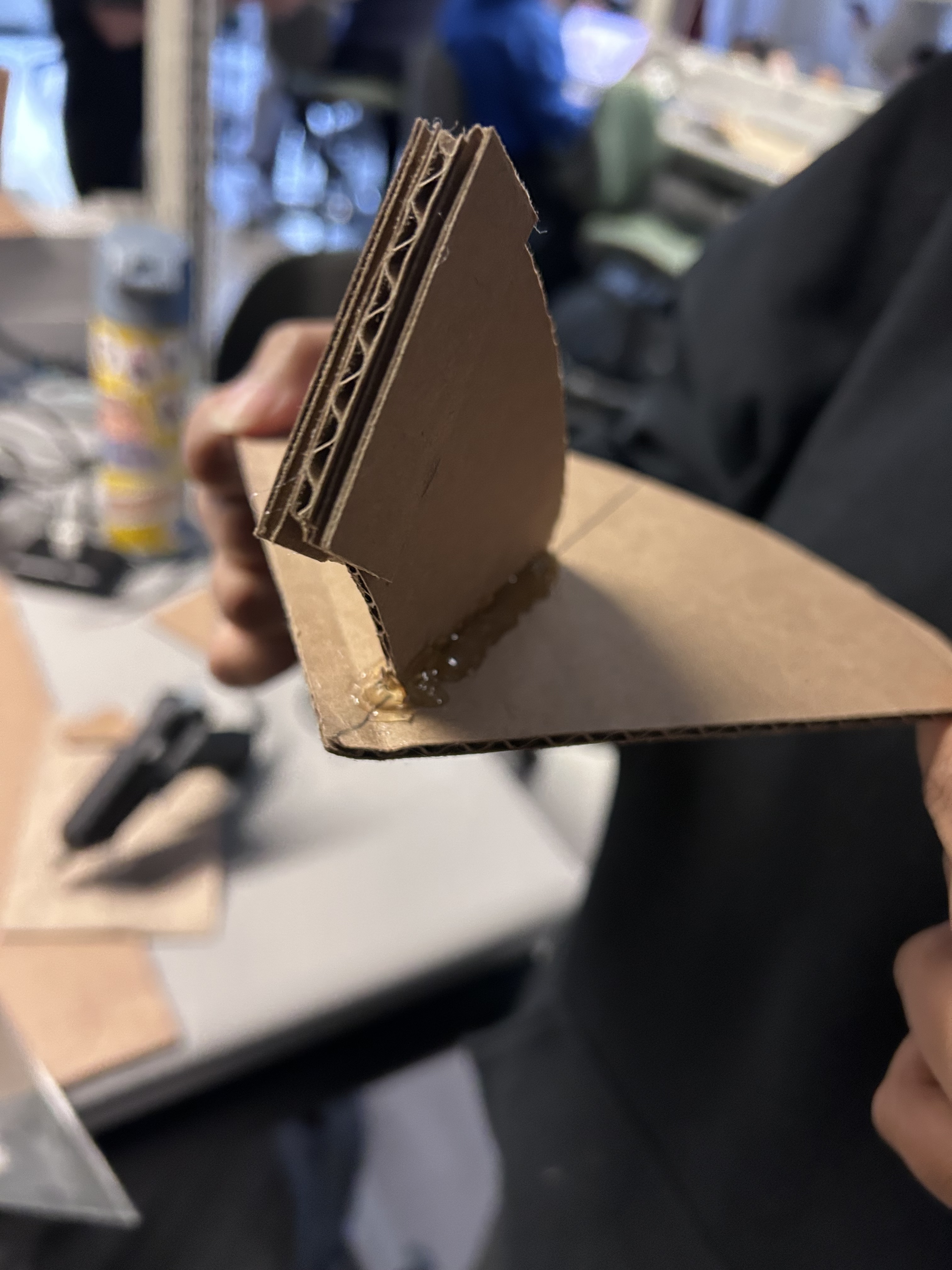 Building Prototype 1